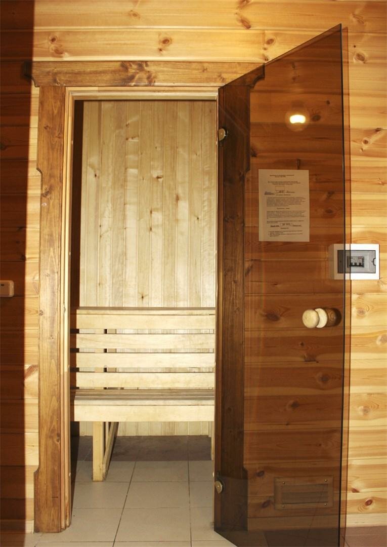 Гостиница Колыба Тверь-167