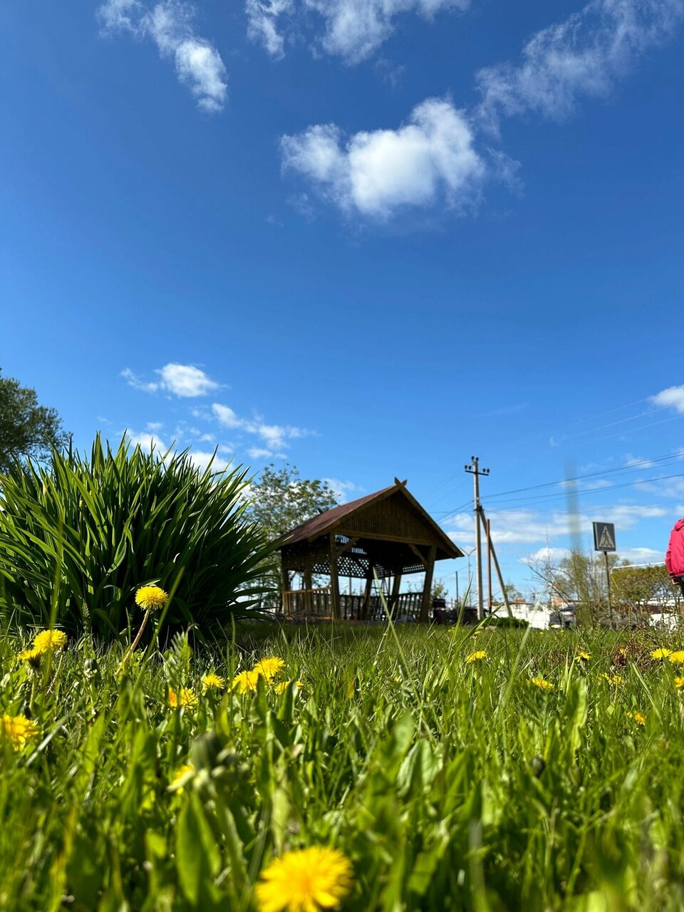 Гостиница Колыба Тверь-53