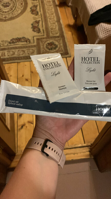 Гостиница Колыба Тверь-253