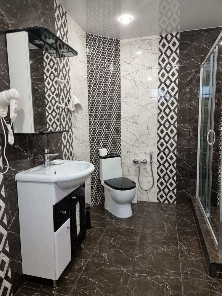 Гостиница Колыба Тверь-165