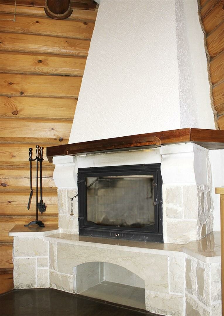 Гостиница Колыба Тверь