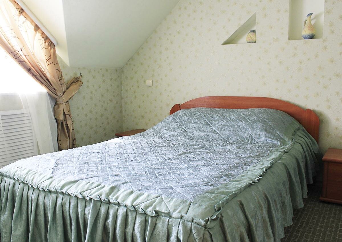 Гостиница Колыба Тверь