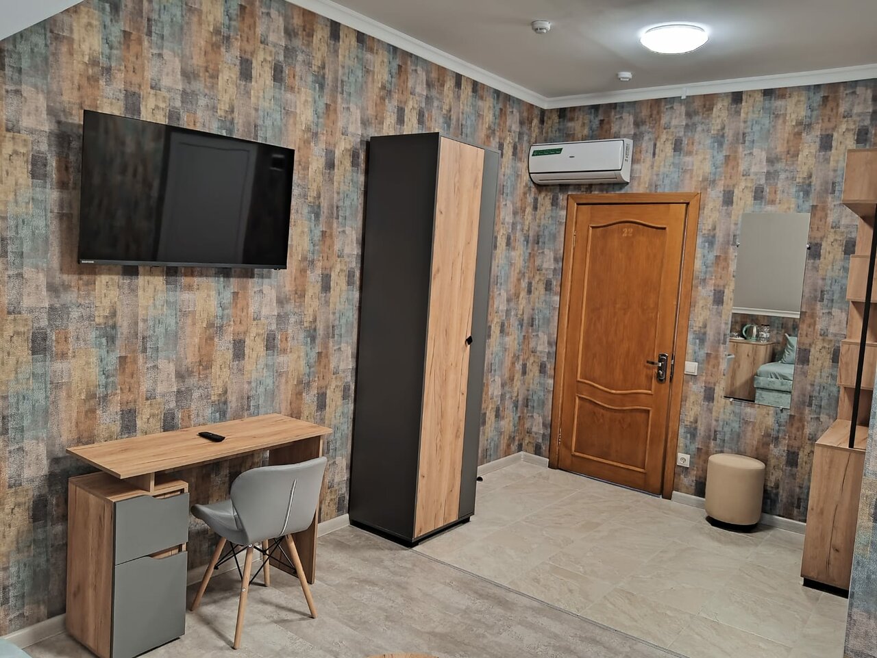 Гостиница Колыба Тверь