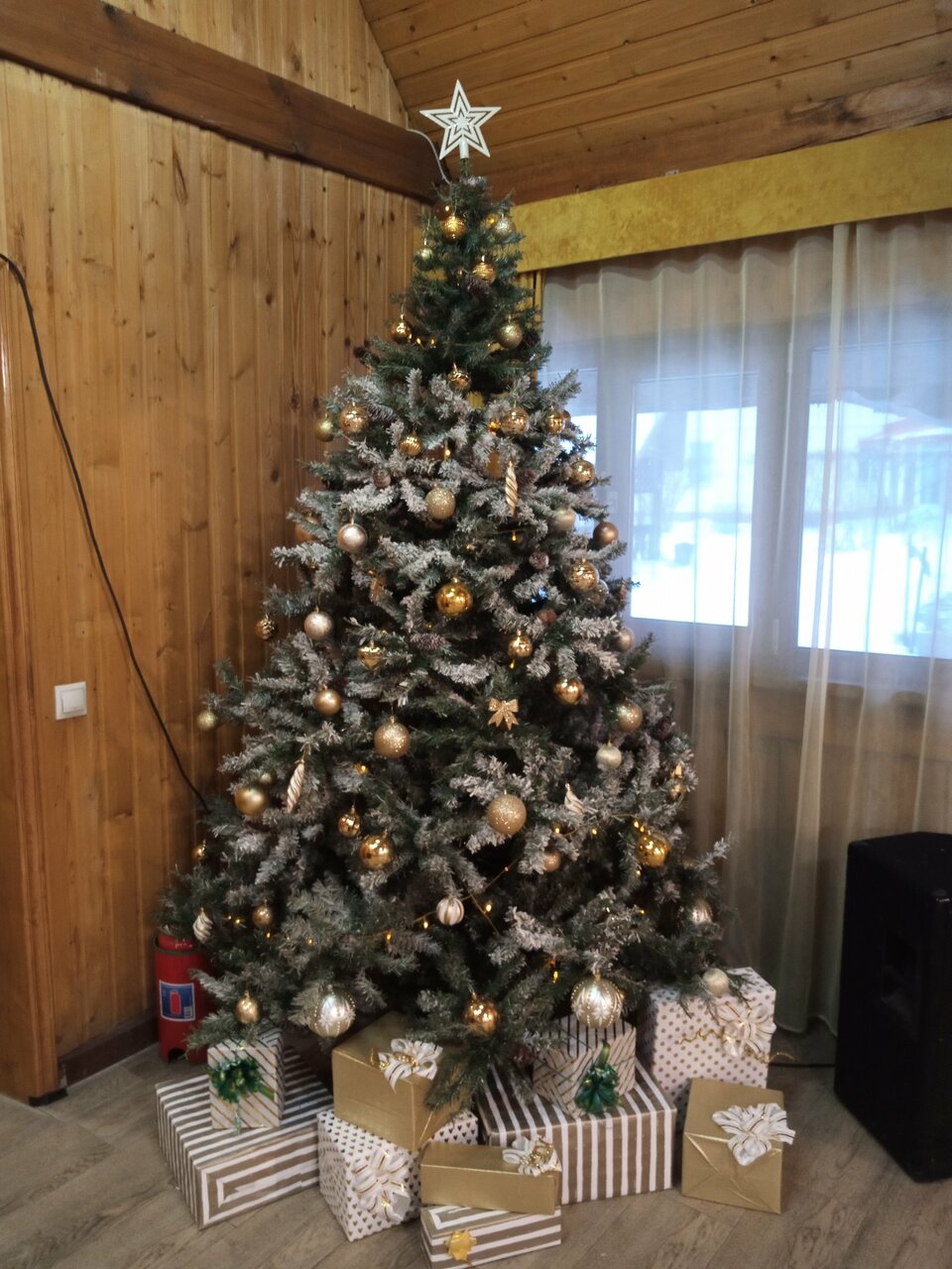 Гостиница Колыба Тверь-55