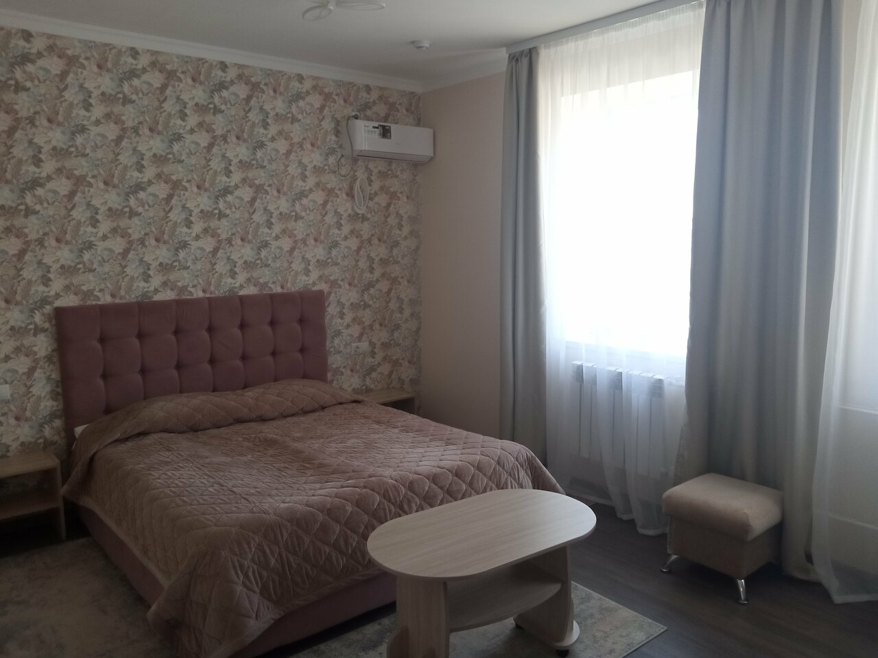 Гостиница Колыба Тверь