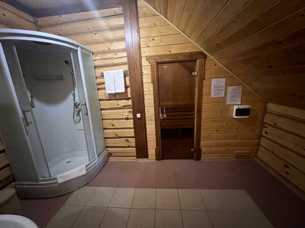 Гостиница Колыба Тверь