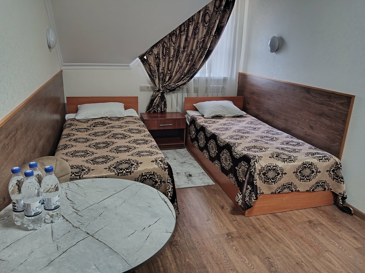 Гостиница Колыба Тверь