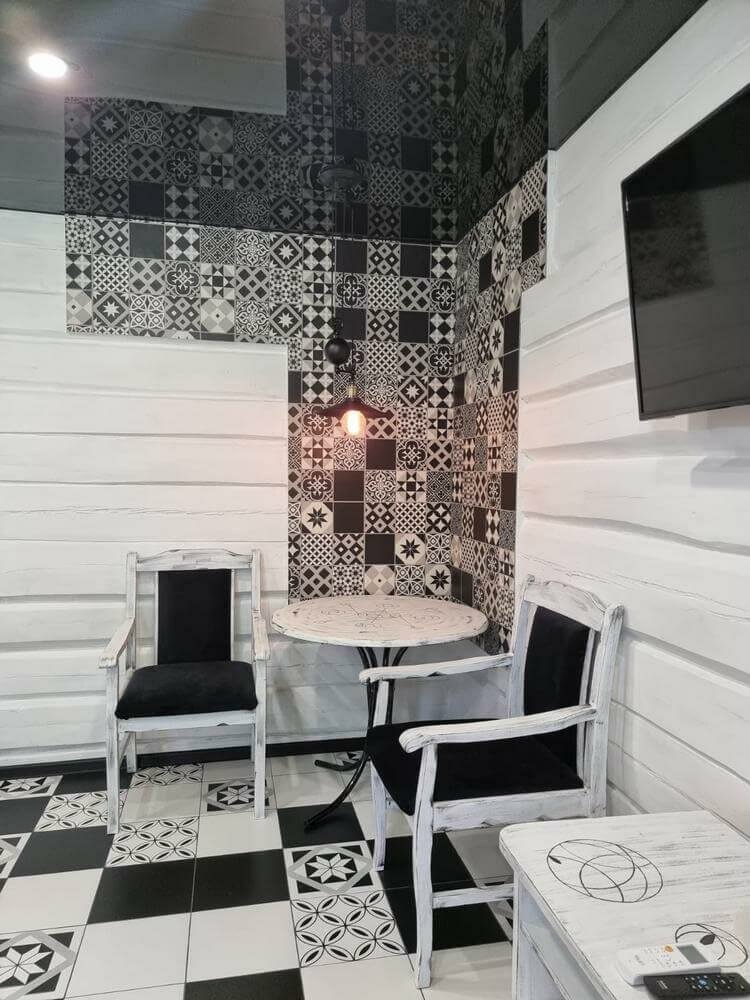 Гостиница Колыба Тверь-81