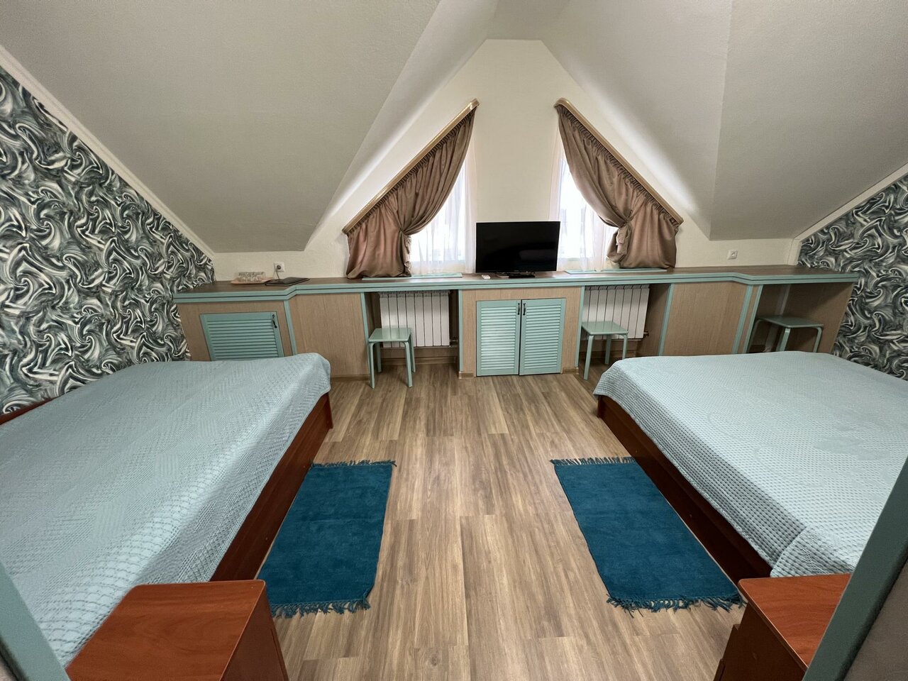 Гостиница Колыба Тверь-74