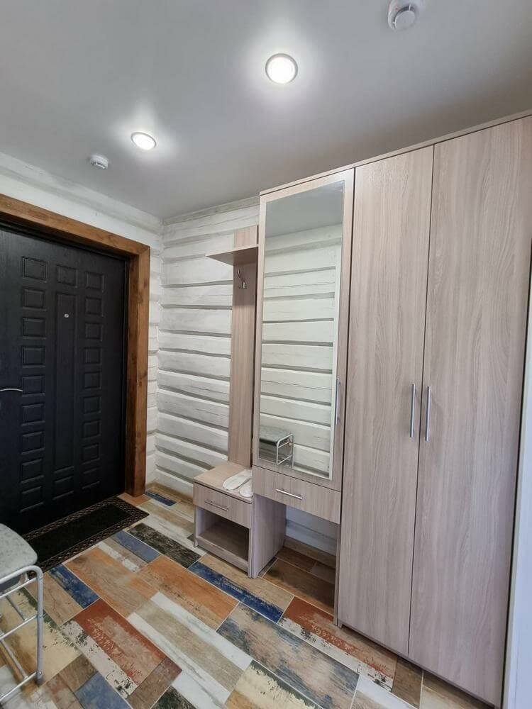 Гостиница Колыба Тверь