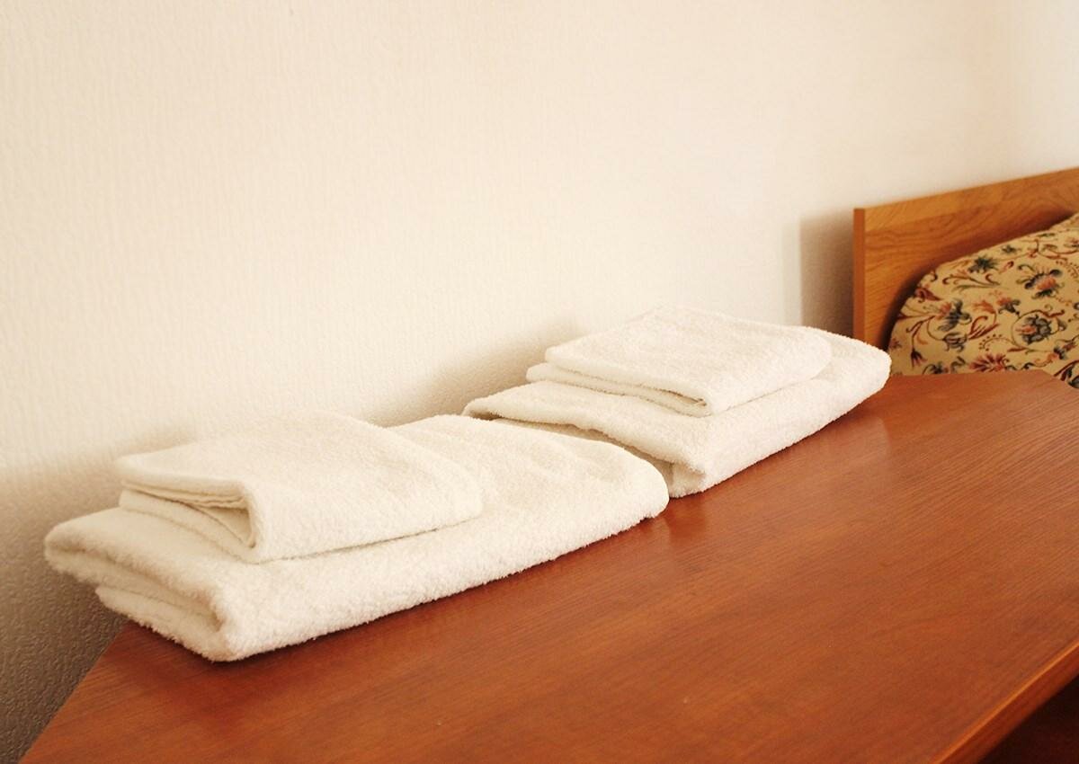 Гостиница Колыба Тверь-58