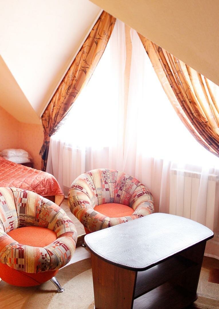 Гостиница Колыба Тверь