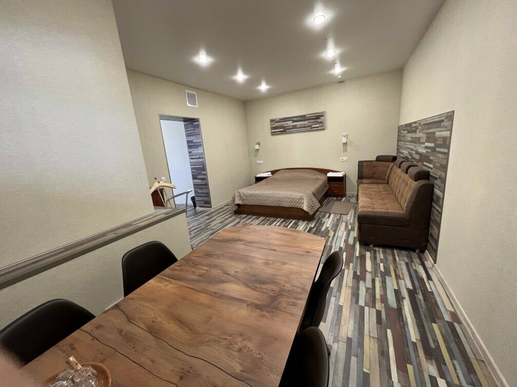 Гостиница Колыба Тверь-189