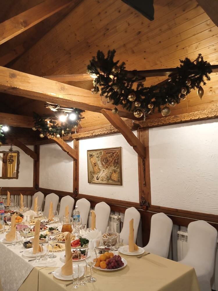 Гостиница Колыба Тверь-110