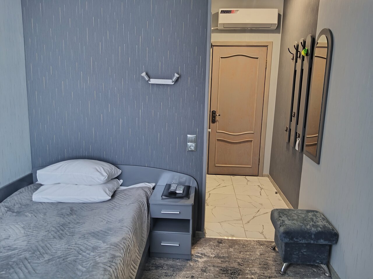 Гостиница Колыба Тверь