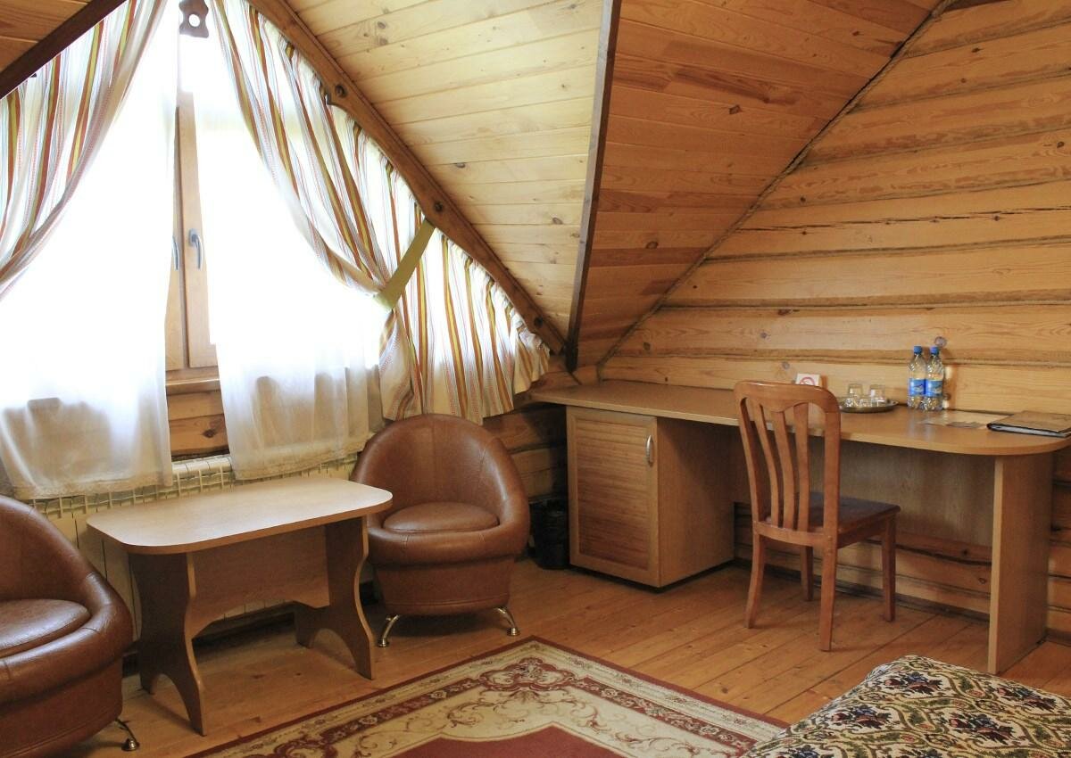 Гостиница Колыба Тверь