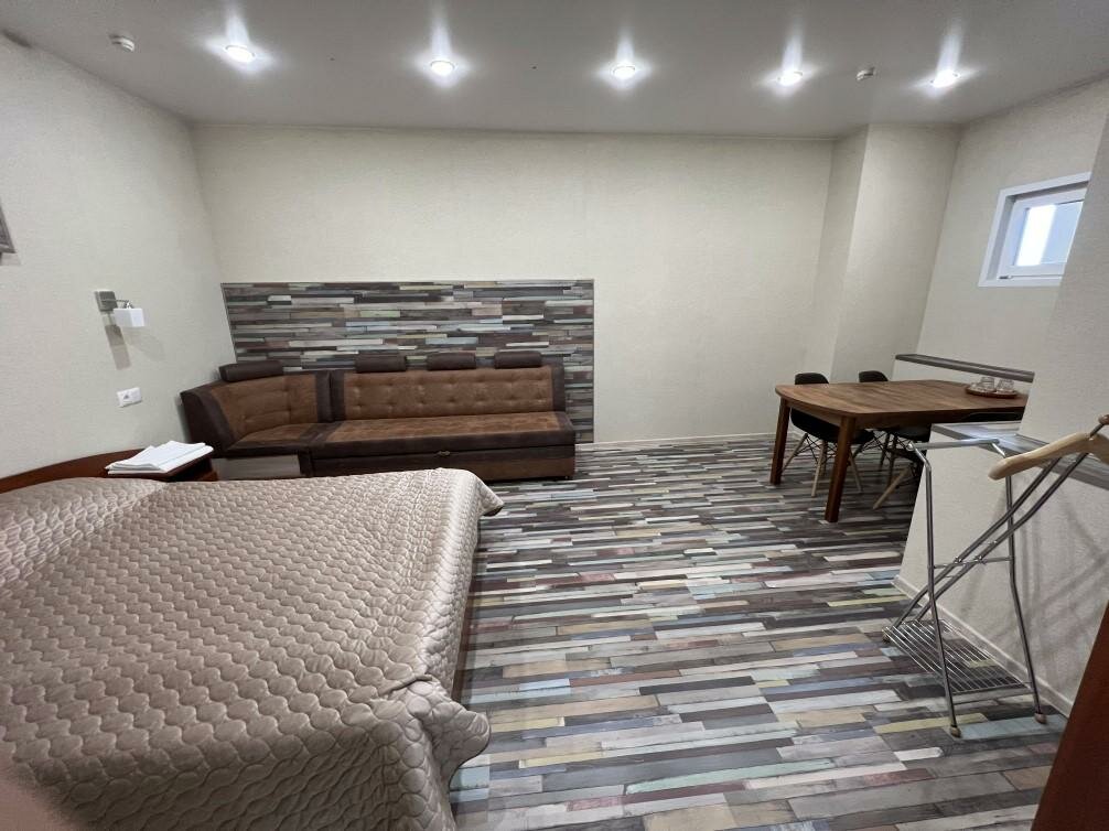 Гостиница Колыба Тверь