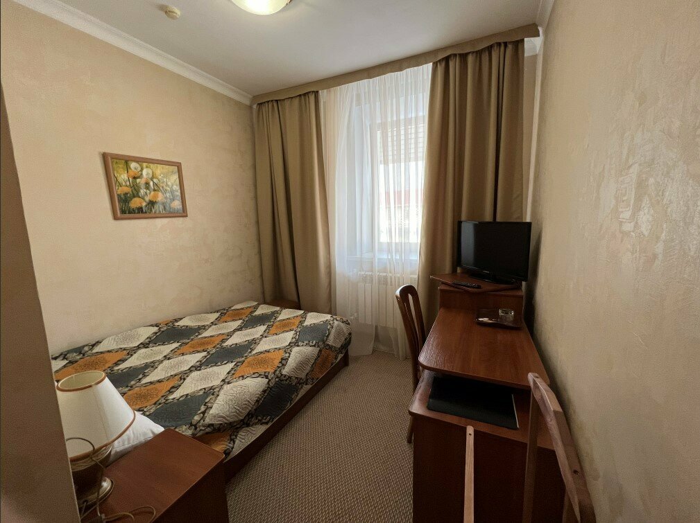 Гостиница Колыба Тверь