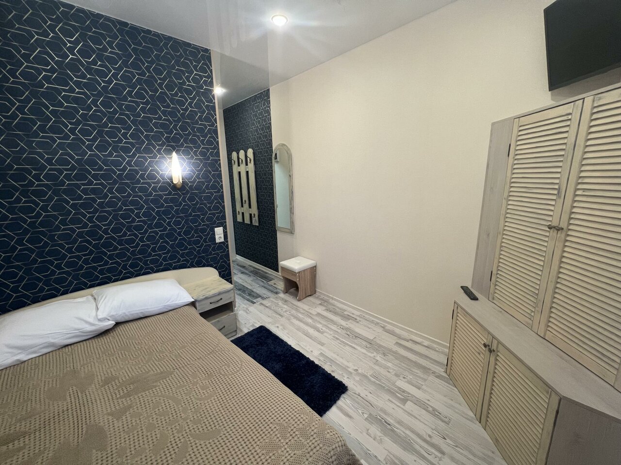 Гостиница Колыба Тверь-125