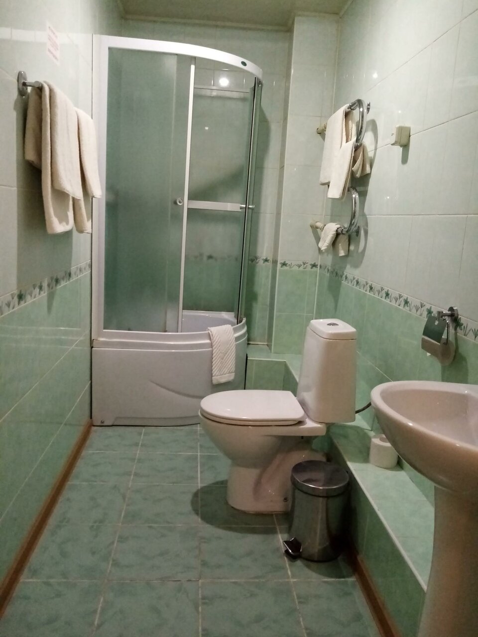 Гостиница Колыба Тверь