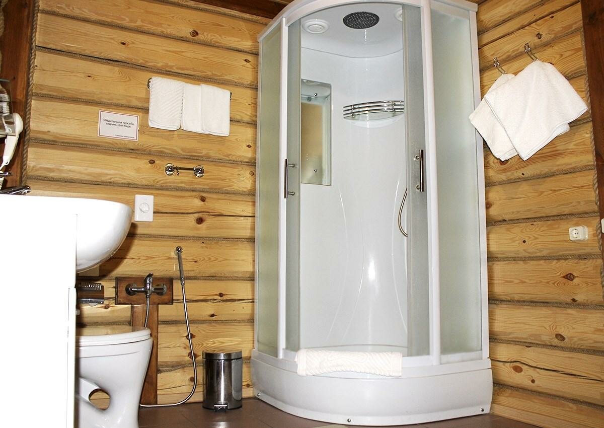 Гостиница Колыба Тверь-62