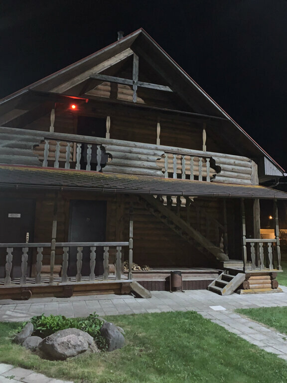 Гостиница Колыба Тверь