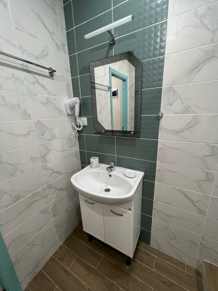 Гостиница Колыба Тверь