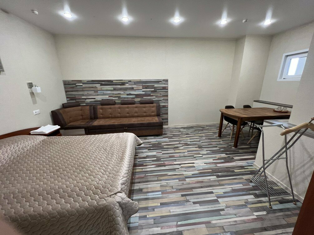 Гостиница Колыба Тверь