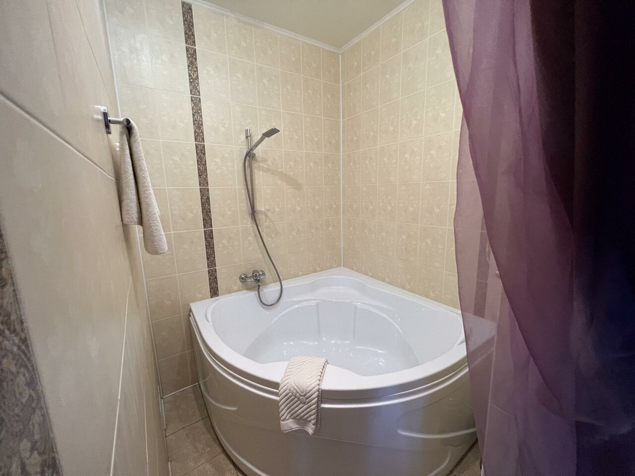 Гостиница Колыба Тверь