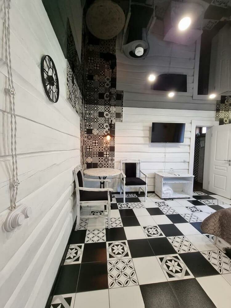 Гостиница Колыба Тверь