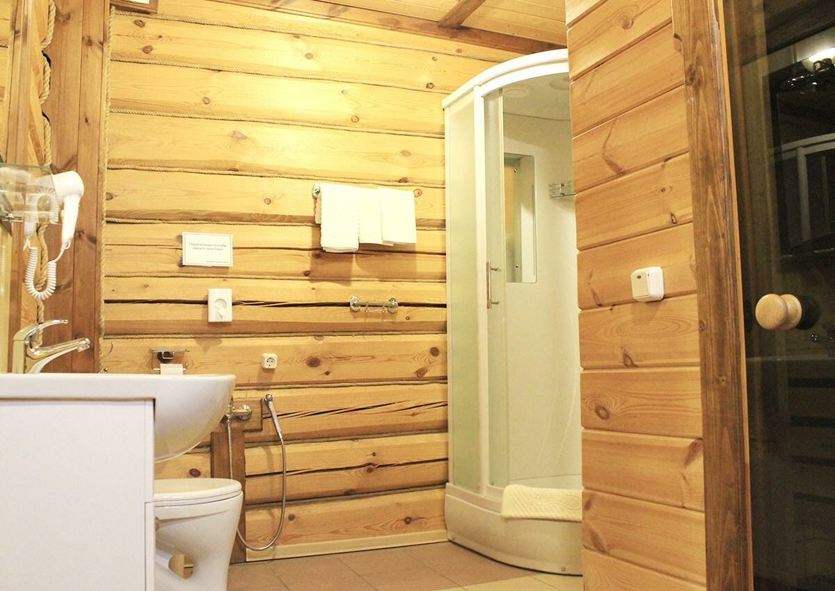 Гостиница Колыба Тверь