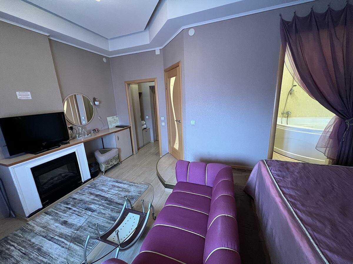 Гостиница Колыба Тверь-151