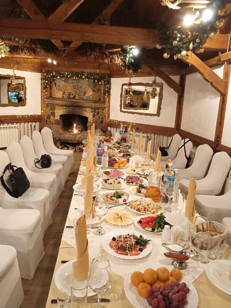 Гостиница Колыба Тверь-132