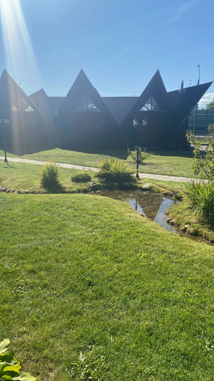 Гостиница Колыба Тверь-206