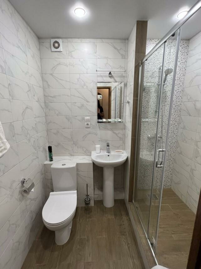 Гостиница Колыба Тверь-193