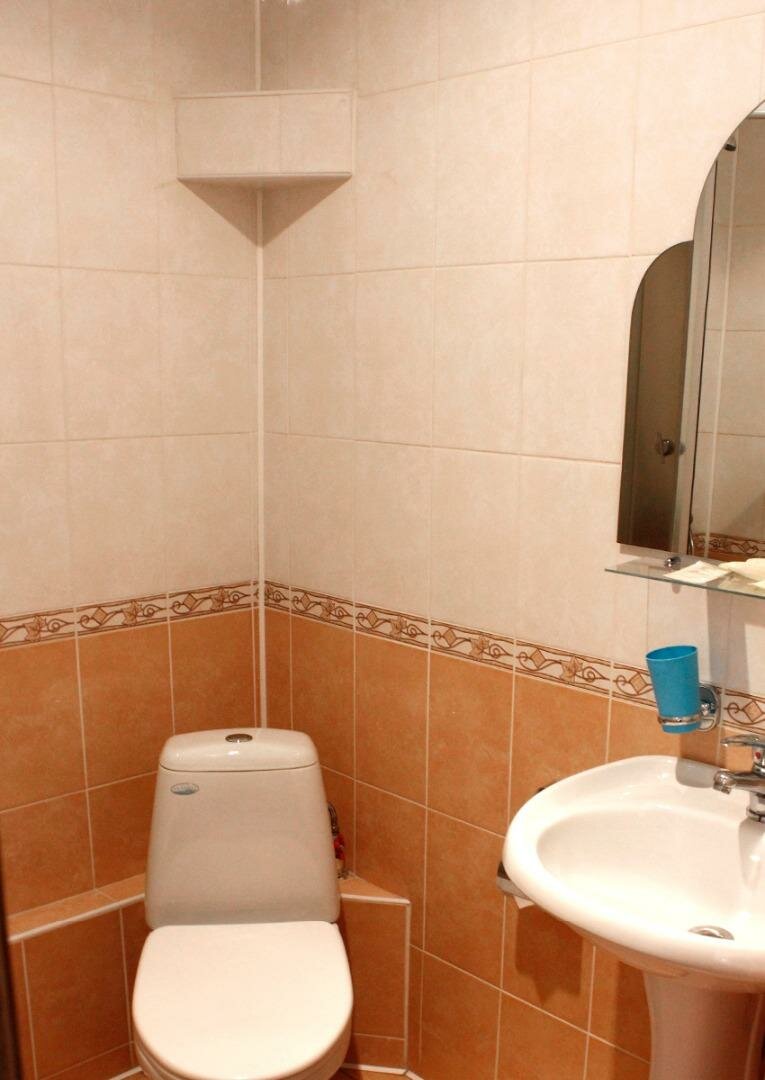 Гостиница Колыба Тверь-179