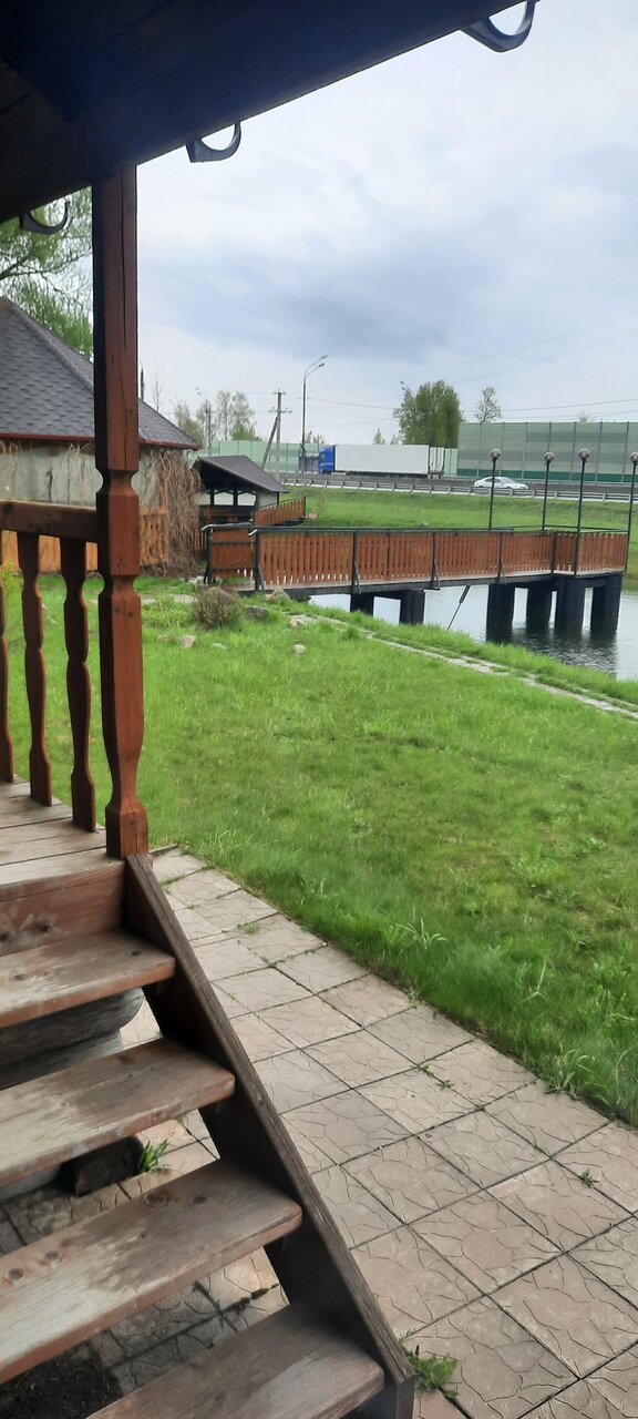 Гостиница Колыба Тверь-210