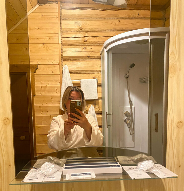 Гостиница Колыба Тверь-249