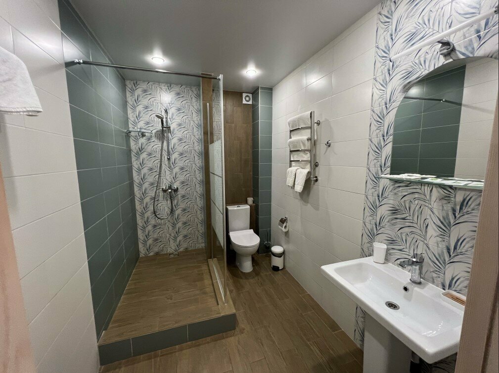 Гостиница Колыба Тверь