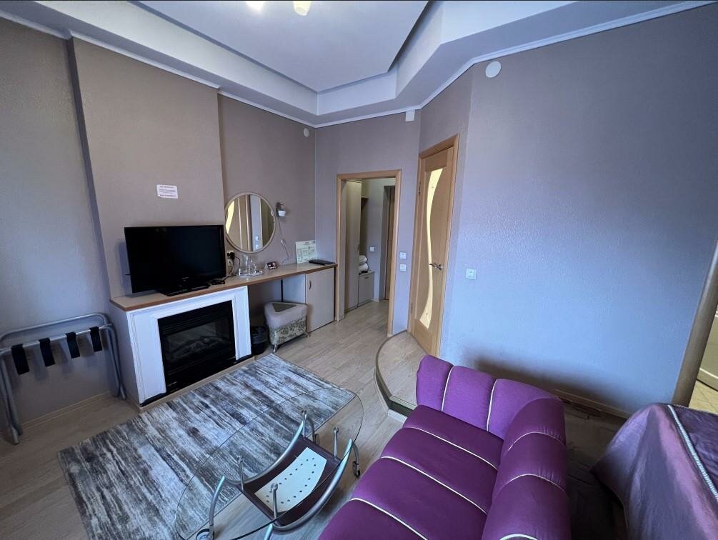 Гостиница Колыба Тверь