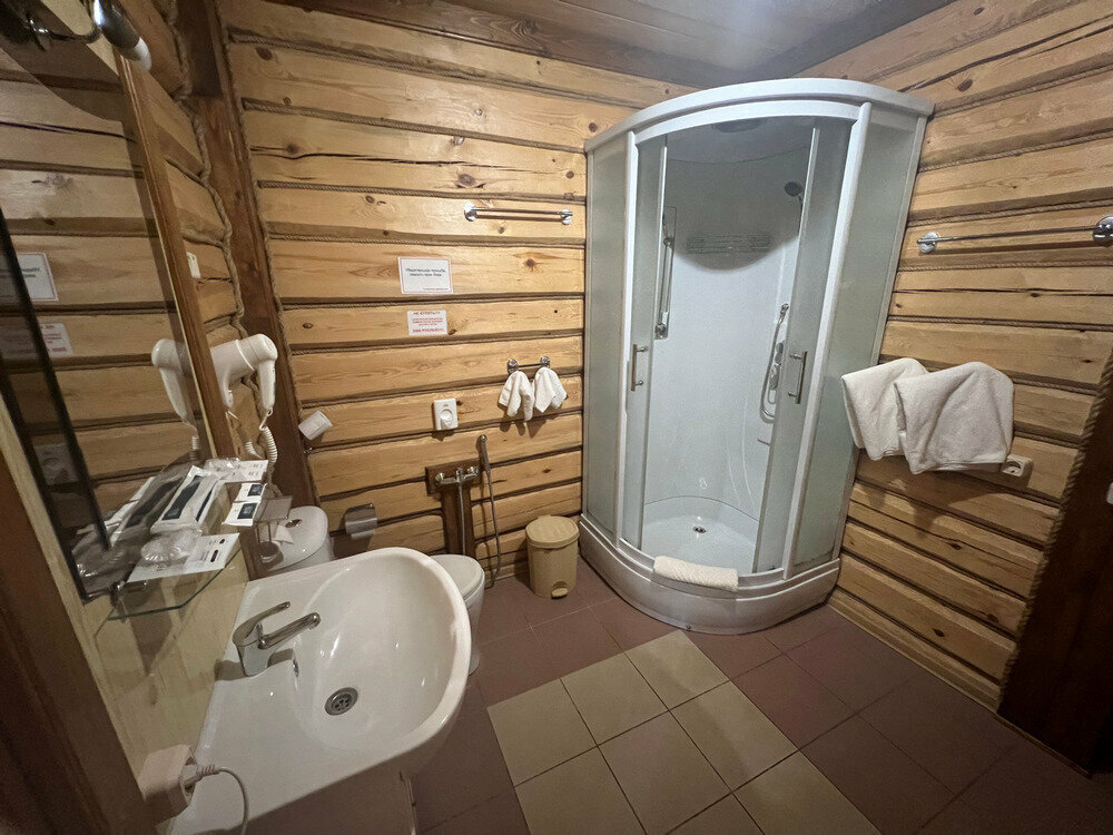 Гостиница Колыба Тверь