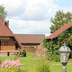 Гостиница Колыба Тверь-77