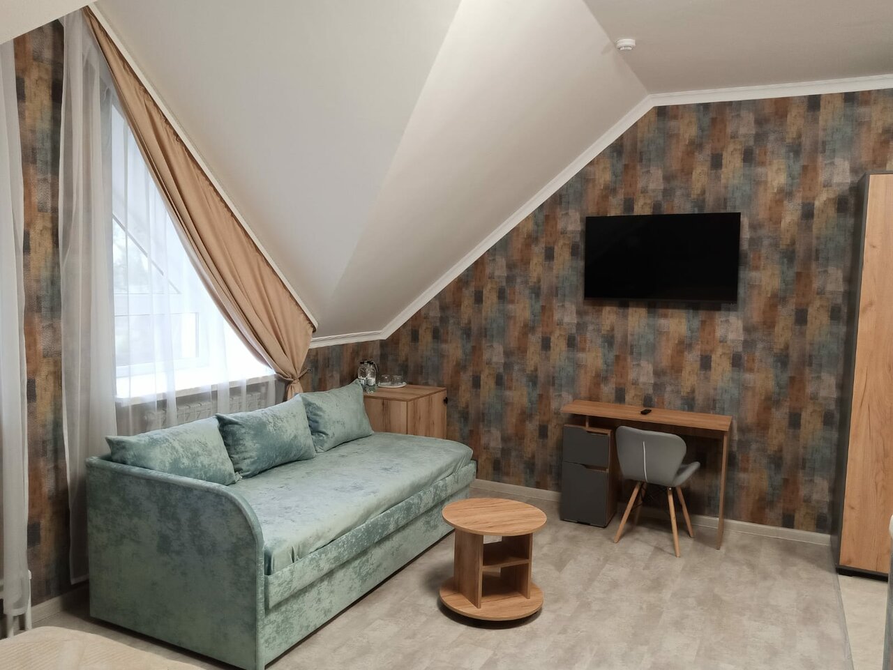 Гостиница Колыба Тверь-99