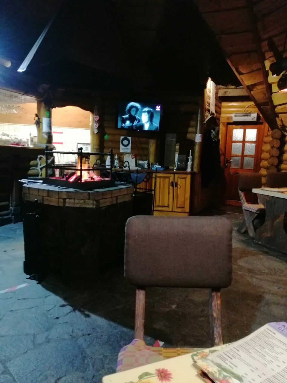 Гостиница Колыба Тверь-233