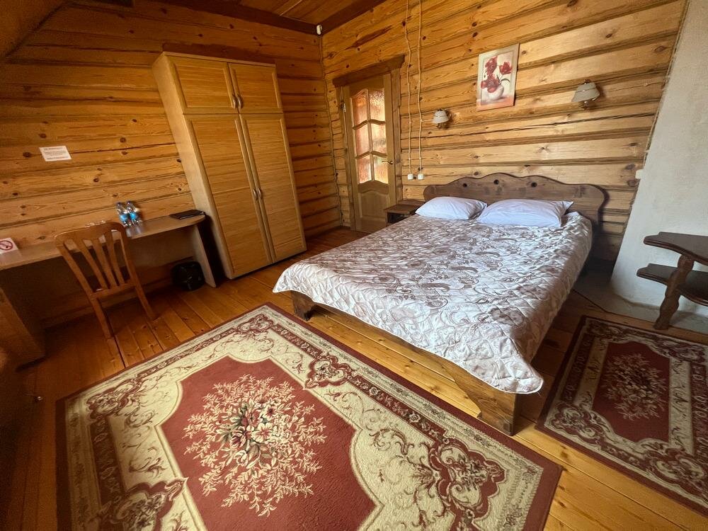 Гостиница Колыба Тверь