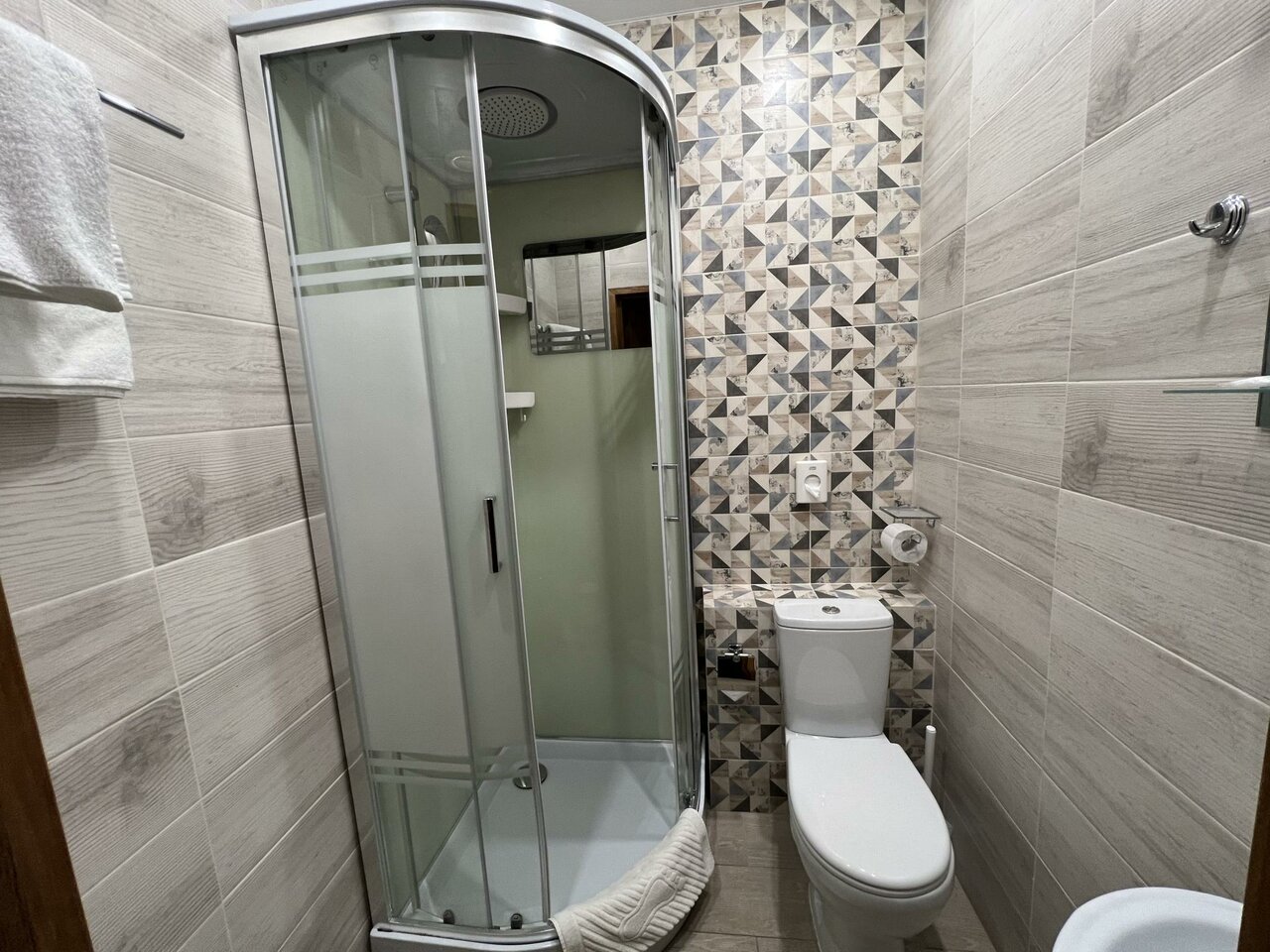 Гостиница Колыба Тверь