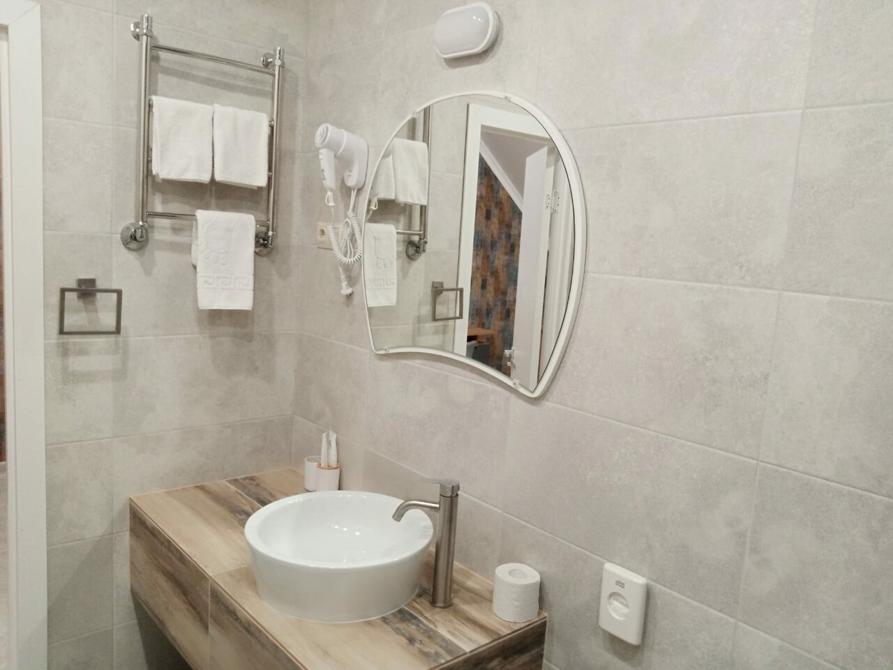 Гостиница Колыба Тверь