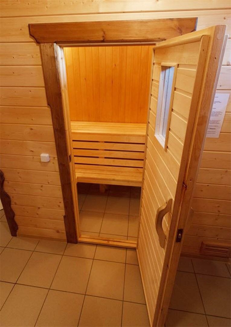 Гостиница Колыба Тверь-153