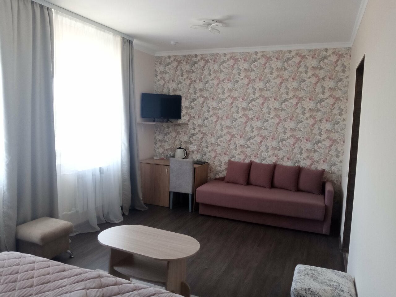 Гостиница Колыба Тверь