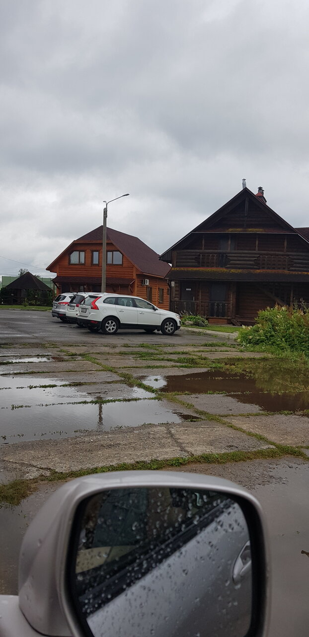 Гостиница Колыба Тверь-208